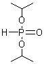 Diisopropyl phosphite Structure,1809-20-7Structure