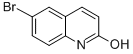 6-Bromoquinolin-2(1H)-one Structure,1810-66-8Structure