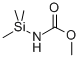 Methyl N-trimethylsilylcarbamate Structure,18147-09-6Structure