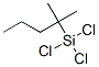 Silane, trichloro(1,1,2-trimethylpropyl)- Structure,18151-53-6Structure