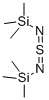 Bis(trimethylsilyl)sulfur diimide Structure,18156-25-7Structure