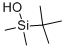 T-butyldimethylsilanol Structure,18173-64-3Structure