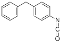 4-Benzylphenyl isocyanate Structure,1823-37-6Structure