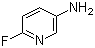 5-Amino-2-fluoropyridine Structure,1827-27-6Structure