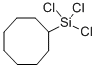 Cyclooctyltrichlorosilane Structure,18290-59-0Structure