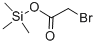 Trimethylsilylbromoacetate Structure,18291-80-0Structure