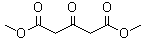 Dimethyl 1,3-acetonedicarboxylate Structure,1830-54-2Structure