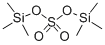 Bis(trimethylsilyl)SulfateBorohydride Structure,18306-29-1Structure