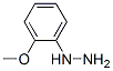 2-Methoxyphenylhydrazine Structure,18312-46-4Structure