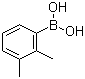 2,3-Dimethylphenylboronic acid Structure,183158-34-1Structure