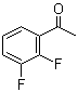 2,3-Difluoroacetophenone Structure,18355-80-1Structure