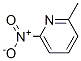 2-Methyl-6-nitropyridine Structure,18368-61-1Structure