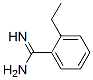 2-乙基苯甲酰胺結(jié)構(gòu)式_184778-41-4結(jié)構(gòu)式