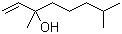 3,7-Dimethyl-1-octen-3-ol Structure,18479-49-7Structure