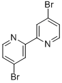 4,4-Dibromo-2,2-bipyridine Structure,18511-71-2Structure