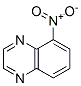 5-Nitroquinoxaline Structure,18514-76-6Structure