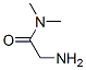 N,N-Dimethylglycinamide Structure,1857-19-8Structure