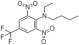 氟草胺結(jié)構(gòu)式_1861-40-1結(jié)構(gòu)式