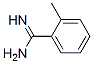 2-甲苯羰基脒結(jié)構(gòu)式_18636-97-0結(jié)構(gòu)式