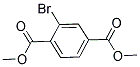 Dimethyl 2-bromoterephthalate Structure,18643-86-2Structure