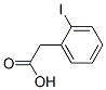 2-碘苯乙酸結(jié)構(gòu)式_18698-96-9結(jié)構(gòu)式