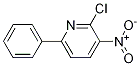 2-Chloro-3-nitro-6-phenylpyridine Structure,187242-88-2Structure