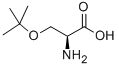 H-Ser(tBu)-OH結(jié)構(gòu)式_18822-58-7結(jié)構(gòu)式