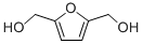 2,5-Furandimethanol Structure,1883-75-6Structure