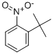 1-Tert-butyl-2-nitrobenzene Structure,1886-57-3Structure