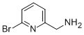 6-Bromo-2-pyridinenethanamine Structure,188637-63-0Structure