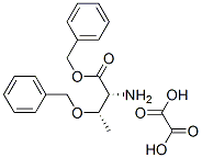 H-D-Thr(Bzl)-OBzl Structure,188660-14-2Structure