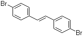 4,4-Dibromo-trans-stilbene Structure,18869-30-2Structure