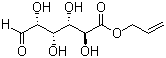 Allyl d-glucuronateStructure,188717-04-6Structure Allyl d-glucuronate Structure,188717-04-6Structure
