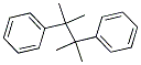 2,3-Dimethyl-2,3-diphenylbutane Structure,1889-67-4Structure