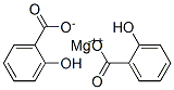 Magnesium salicylate Structure,18917-95-8Structure