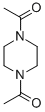 Piperazine, 1,4-diacetyl Structure,18940-57-3Structure