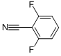 2,6-Difluorobenzonitrile Structure,1897-52-5Structure