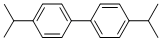 4,4-Diisopropylbiphenyl Structure,18970-30-4Structure