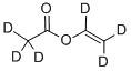 醋酸乙烯酯-D6結(jié)構(gòu)式_189765-98-8結(jié)構(gòu)式