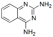 2,4-Diaminoquinazoline Structure,1899-48-5Structure