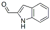 Indole-2-carboxaldehyde Structure,19005-93-7Structure