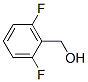 2,6-Difluorobenzyl alcohol Structure,19064-18-7Structure