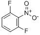 2,6-Difluoronitrobenzene Structure,19064-24-5Structure