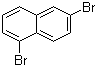 1,6-二溴萘結(jié)構(gòu)式_19125-84-9結(jié)構(gòu)式