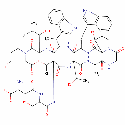 遠霉素結(jié)構(gòu)式_19246-24-3結(jié)構(gòu)式