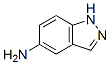 5-氨基吲唑結(jié)構(gòu)式_19335-11-6結(jié)構(gòu)式