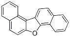 Dinaphtho[2,1-b;1,2-d]furan Structure,194-63-8Structure