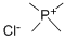 Tetramethylphosphonium chloride Structure,1941-19-1Structure