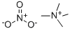 Tetramethylammoniumnitrate Structure,1941-24-8Structure