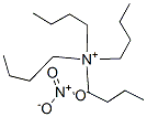 四丁基硝酸銨結(jié)構(gòu)式_1941-27-1結(jié)構(gòu)式